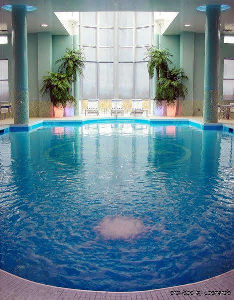 South Beach Casino Scanterbury Fasiliteter bilde