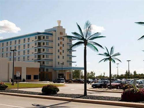 South Beach Casino Scanterbury Eksteriør bilde