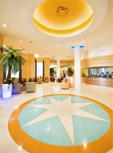 South Beach Casino Scanterbury Eksteriør bilde
